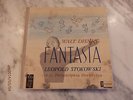 VEGA DNL 1 ( 3 lps ) / WALT DISNEY / FANTASIA / LEOPOLD STOKOWSKI