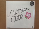 Natural Child Dancin' With Wolves Vinyl LP x/400 Golden Yellow OOP Sealed New
