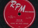 14pc78-R&B -RPM 441-George 