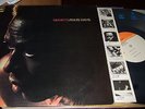 MILES DAVIS : NEFERTITI JAPAN LP 1977 CBS/SONY 25AP767 + INSERT