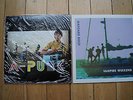 Vampire Weekend Mansard Roof A-Punk Two first 7'' Sealed and NM