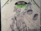 METALLICA AND JUSTICE FOR ALL ORIG DMM METAL MASTER LP 2 LP SET IN SHRINK EX CON