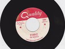The Juveniles - Bo Diddley & Yes I Believe - Quality
