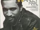 MARLEY MARL/FINESSE AND SYNQUIS he cuts so fresh/bass game 7