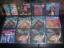 Boney M. - 38 VARIOUS VINYL-SINGLES