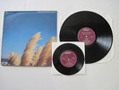 JIMMY EAT WORLD Static Prevails LP With 7