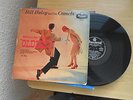 BILL HALEY & HIS COMETS=ROCKIN' THE OLDIES   VG+