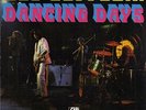 LED ZEPPELIN 45 DANCING DAYS+PS FRANCE RARE