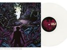A DAY TO REMEMBER HOMESICK VINYL LP WHITE OOP RARE