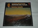 2 LP/BRUCKNER/SINFONIE 5/RUDOLF KEMPE/BASF 3922526-7/SEALED NEU