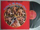 VERNON GARRETT GOING TO MY BABY'S PLACE / JAPAN P-VINE