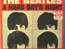 BEATLES A Hard Day's Night ** orig. US issue 1964 SEALED MONO w/ 