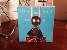 Sun Ra - Space is the Place - LP with gatefold (reissue) - EX