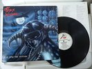 FATES WARNING-THE SPECTRE WITHIN,PRIVATE US METAL,NWOBHM,ORG FIRST PRESS,WARLORD