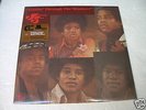 LP THE JACKSON 5 LOOKIN THROUGH THE WINDOWS 180G + MP3