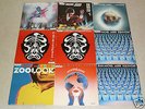 JEAN MICHEL JARRE 12