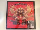 Motorhead The Best Of Metal Records MISLP002 4 vinyl SEALED NEW LIMITED ED RARE