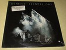 GENESIS Seconds Out 2 LP SEALED Rare Prog Art Rock 1977 w/ Sticker
