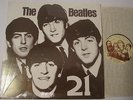 THE BEATLES 
