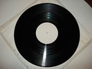 Testpressung / Test Pressing METALLICA 