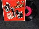 THE SORROWS let me in / no no no no UK FREAKBEAT MOD FRENCH EP 45