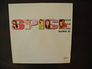 Spice Girls Spice Vinyl Virgin
