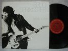 BRUCE SPRINGSTEEN BORN TO RUN 1987 LP PICTURE & LYRIC W/INSERT EX+   NM Promo