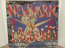 V/A NEW YORK v L.A. BEATS  LP OG UK 1985 ELECTRO STREET SOUNDS VINYL OLD SCHOOL