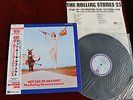 Rolling Stones Get yer ya-ya`s out Japan LP Obi Mint L18P1811