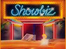 Chilly : Showbiz (Polydor LP 2417 137)