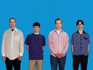 Weezer BLUE ALBUM 180g HQ AUDIOPHILE New Sealed 1994 DEBUT Buddy Holly VINYL LP