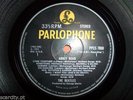 THE BEATLES Abbey Road 1969 UK EXPORT LP 1st PRESS Y/B Parlophone PPCS 7088