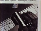 Chicago Slide -Hound Dog Taylor, Robert Nighthawk, Johnny Little John
