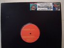 BRIAN SETZER '68 COMEBACK SPECIAL/HAMBURG SESSION '01 ROCKABILLY STRAY CATS LP