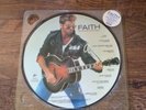***SEALED AUSTRALIAN PICTURE DISC***Faith-George Michael (Wham)