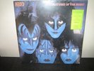 KISS CREATURES OF THE NIGHT GATEFOLD PACKAGE FACTORY SEALED LP