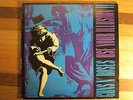 GUNS N´ ROSES, use your illusion II, Doppel-Vinyl-LP
