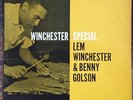LEM WINCHESTER, 