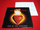 Dream Theater  Live At The Marquee  1993 ORIGINAL  LP