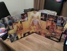 Iron Maiden 2x LP Live after death UK EMI 1st press NEAR MINT VINYL & Covers