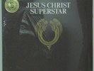 JESUS CHRIST SUPERSTAR Original SEALED 2xLP Decca DXA 7206 Gatefold Booklet 1970