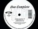 Don Complete/Lil' Joon 