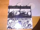 KID DYNAMITE shorter, faster, louder LP TIHC 2010 101/300 saves the day xxx