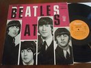 THE BEATLES BEAT rare  ODEON IMPRESSION LP 1965  DEUTSCHE BUCH GEMEINSCHAFT