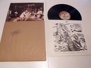 LED ZEPPELIN IN THROUGH THE OUT DOOR (ORIGINAL UK 1ST PRESS + BROWN BAG) D COVER