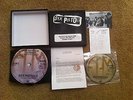 Sex Pistols - God Save the Queen A&M Picture Disc Box Set - Ltd to 5 Worldwide