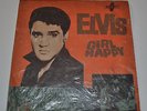 ELVIS PRESLEY Girl Happy WOLF CALL Taiwan THAILAND Thai 12