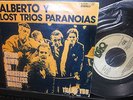 ALBERTOS Y LOST TRIOS PARANOIAS- heads down...7