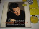 8 LP BOX/BEETHOVEN/9 SYMPHONIEN/KARAJAN/DGG KL 1-7/ LIMITIERT