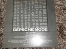 Depeche Mode Master and Servant 2 Versions (LP & 8:02) US Rare Promo 12  1984